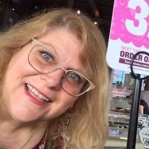 Meet your Posher, Dianne